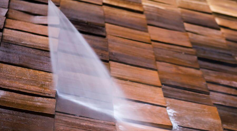 Tile Roofing in Salem, WV
